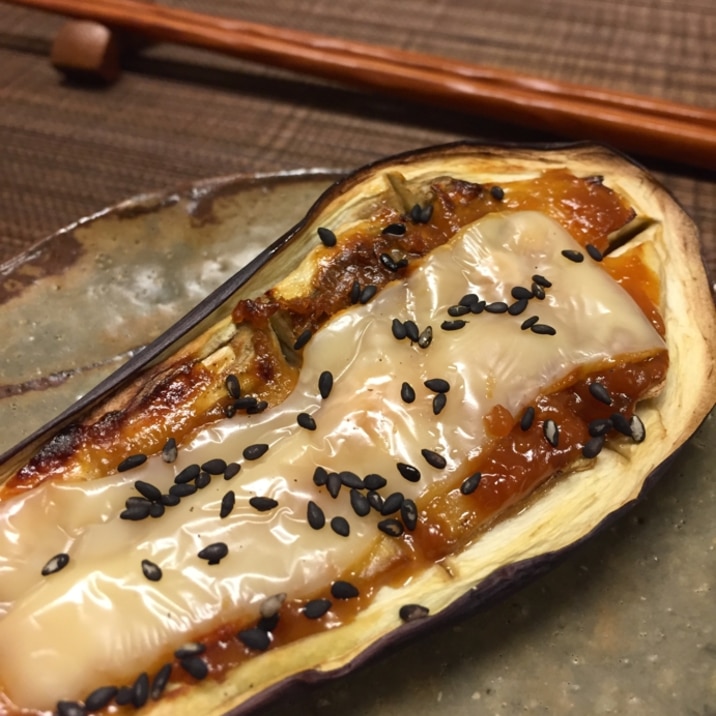 子供も大好き とろ りチーズのなすの田楽 レシピ 作り方 By もっちもっち7 楽天レシピ 子供も大好き とろ りチーズのなすの田楽 レシピ 作り方 By もっちもっち7 楽天レシピ